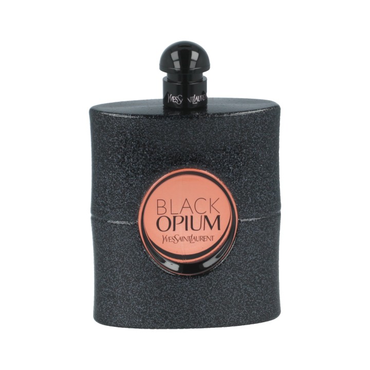 Yves Saint Laurent Black Opium Eau De Parfum 150 ml (femme)