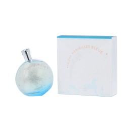 Hermès Eau des Merveilles Bleue Eau De Toilette 100 ml (mujer)