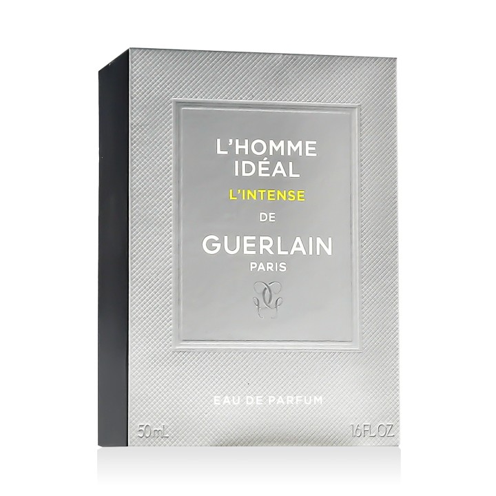 Guerlain L'Homme Ideal L'Intense Eau De Parfum 50 ml (uomo)