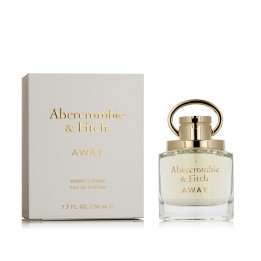Abercrombie & Fitch Away Woman Eau De Parfum 50 ml (donna)