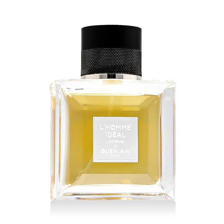 Guerlain L'Homme Ideal L'Intense Eau De Parfum 50 ml (uomo)