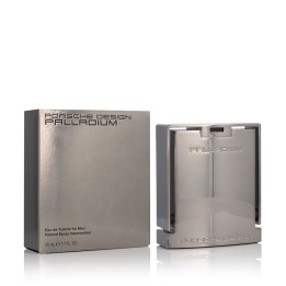 Porsche Palladium Eau De Toilette 50 ml (uomo)