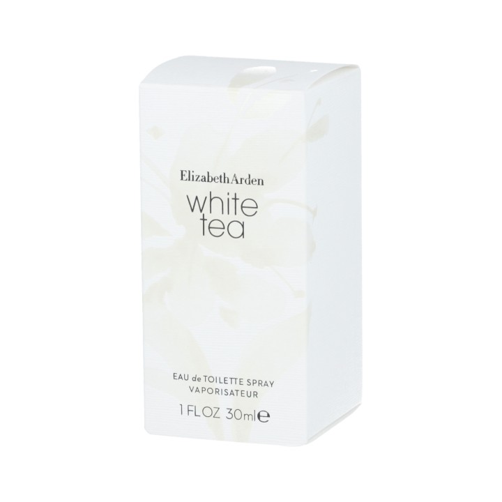 Elizabeth Arden White Tea Eau De Toilette 30 ml (damen)