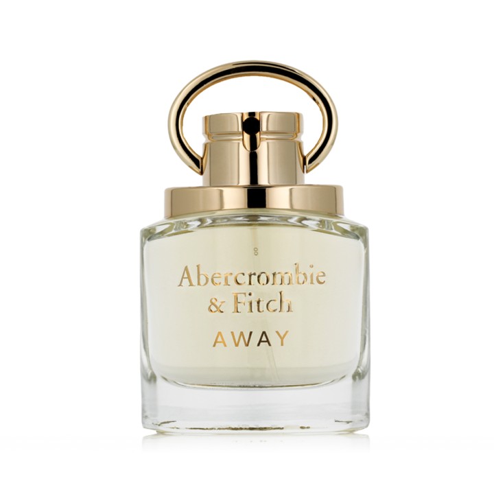 Abercrombie & Fitch Away Woman Eau De Parfum 50 ml (mujer)