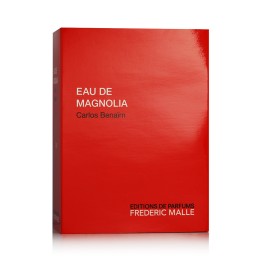 Frederic Malle Carlos Benaïm Eau de Magnolia Eau De Toilette 100 ml (unisex)