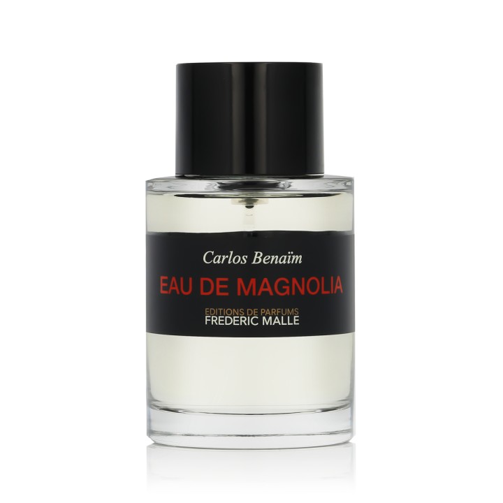 Frederic Malle Carlos Benaïm Eau de Magnolia Eau De Toilette 100 ml (unisex)
