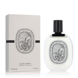 Diptyque Eau Rose Eau De Toilette 100 ml (mujer)