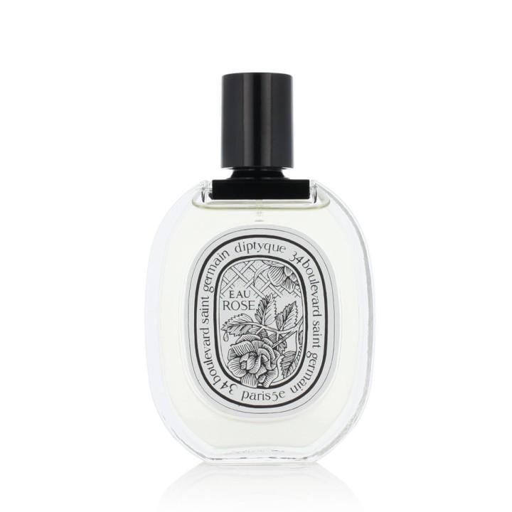 Diptyque Eau Rose Eau De Toilette 100 ml (dames)