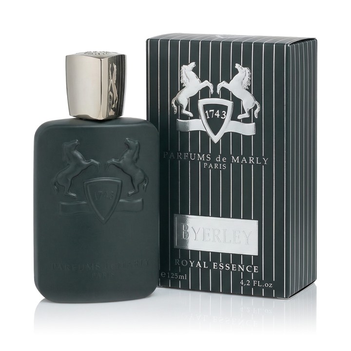 Parfums de Marly Byerley Eau De Parfum 125 ml (uomo)