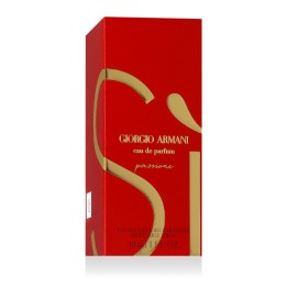 Giorgio Armani Sì Passione Eau De Parfum 30 ml (donna)