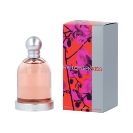 Halloween Kiss Eau De Toilette 100 ml (femme)