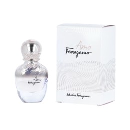 Salvatore Ferragamo Amo Ferragamo Eau De Parfum 30 ml (mujer)