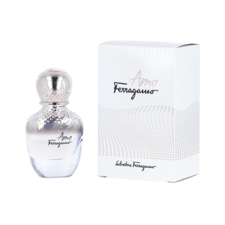 Salvatore Ferragamo Amo Ferragamo Eau De Parfum 30 ml (femme)