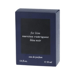 Narciso Rodriguez For Him Bleu Noir Eau De Parfum 50 ml (uomo)