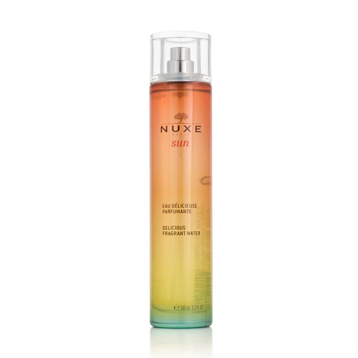 Nuxe Sun Eau Délicieuse Parfumante Bodyspray 100 ml (mujer)