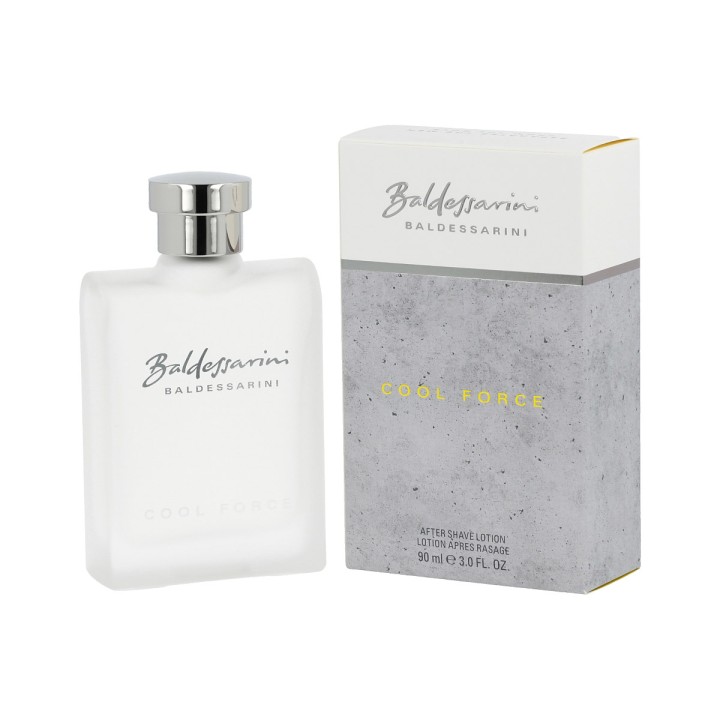 Baldessarini Cool Force After Shave Lotion 90 ml (homme)