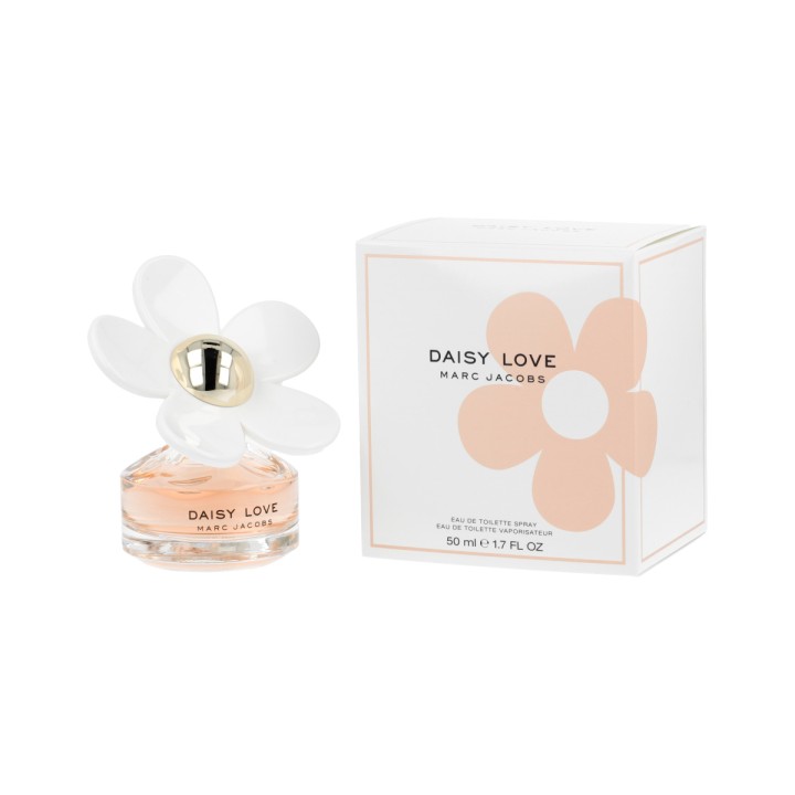 Marc Jacobs Daisy Love Eau De Toilette 50 ml (donna)