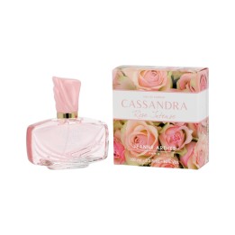Jeanne Arthes Cassandra Rose Intense Eau De Parfum 100 ml (mujer)