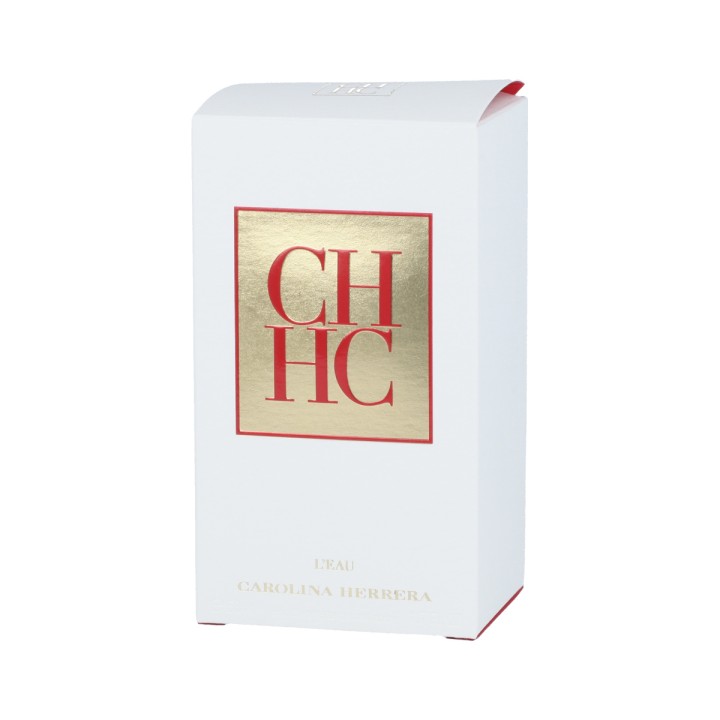 Carolina Herrera CH L'Eau 2017 Eau De Toilette 50 ml (femme)