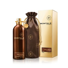 Montale Paris Aoud Forest Eau De Parfum 100 ml (unisex)