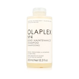 Olaplex No.4 Bond Maintenance Shampoo 250 ml