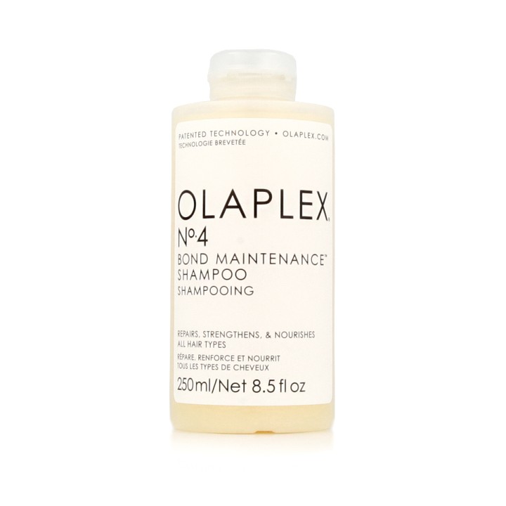 Olaplex No.4 Bond Maintenance Shampoo 250 ml