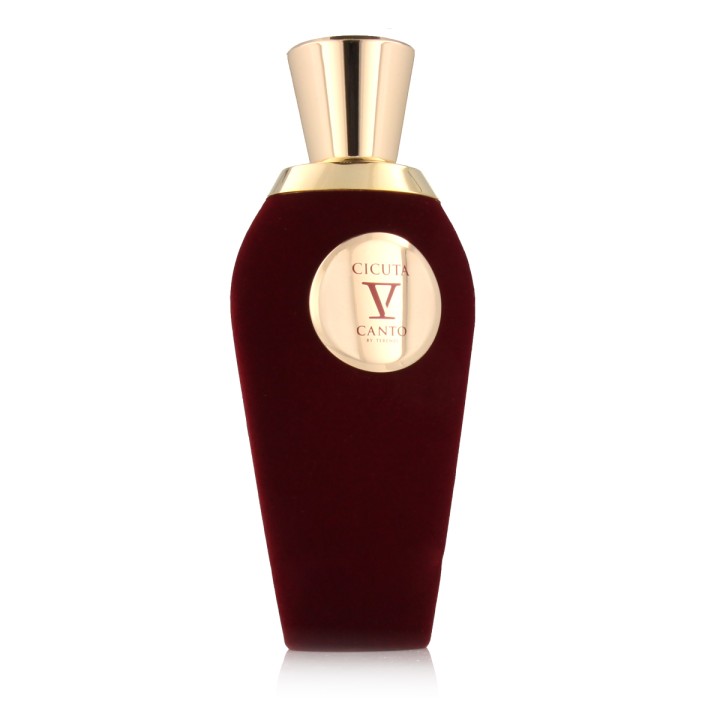 V Canto Cicuta Extrait de parfum 100 ml (unisex)