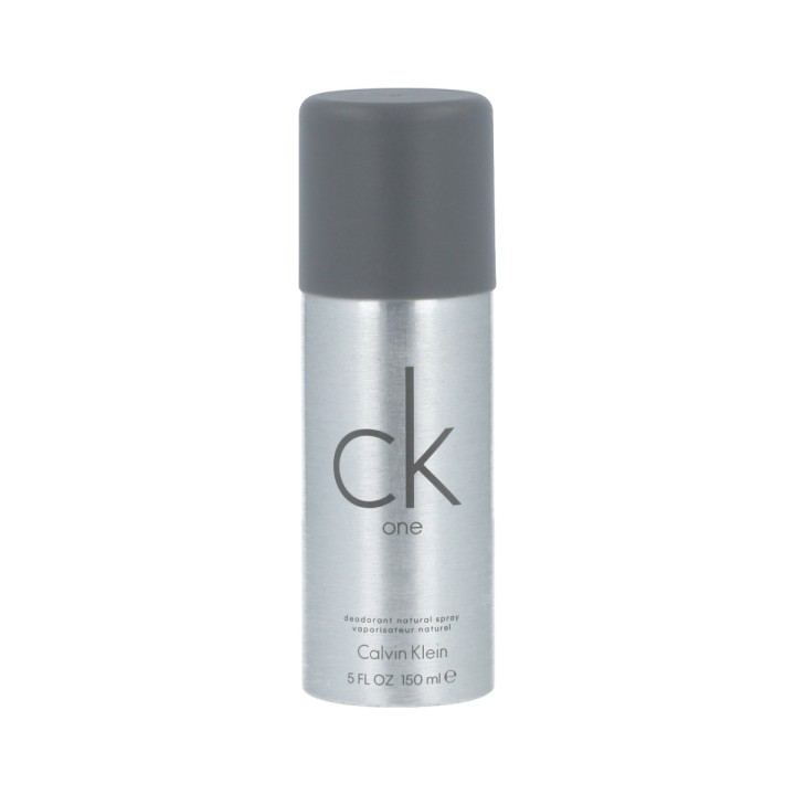 Calvin Klein CK One Deodorant VAPO 150 ml (unisex)