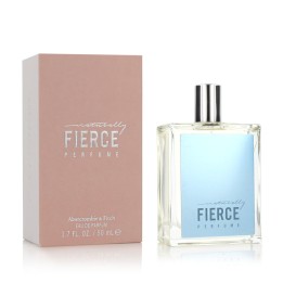 Abercrombie & Fitch Naturally Fierce Eau De Parfum 50 ml (donna)