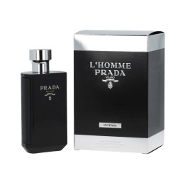Prada L'Homme Intense Eau De Parfum 100 ml (herren)