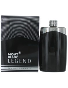 Montblanc Explorer Platinum Eau De Parfum - tester 100 ml (hombre)