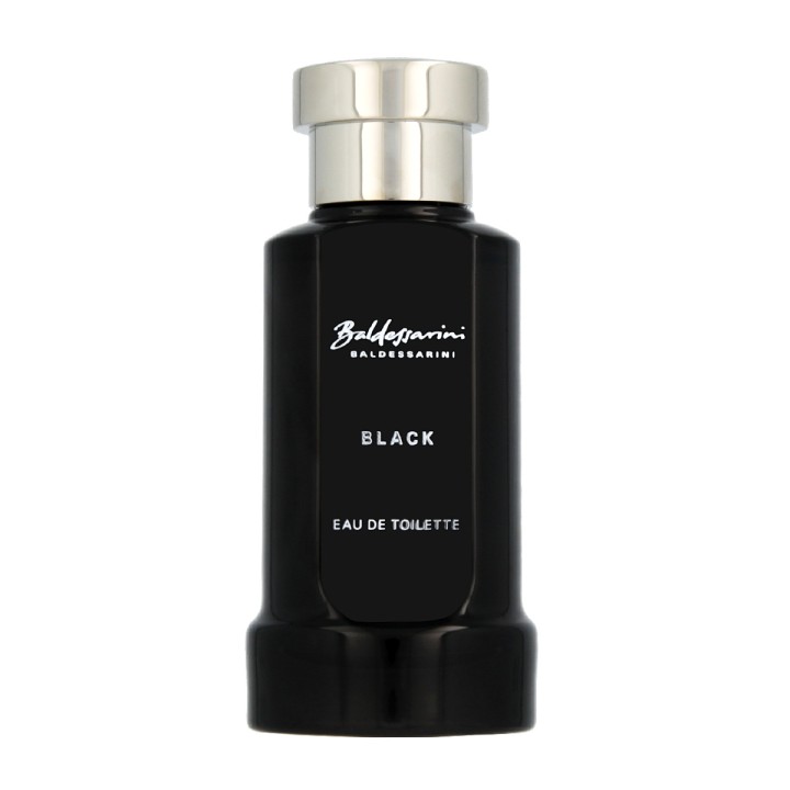 Baldessarini Black Eau De Toilette 50 ml (herren)