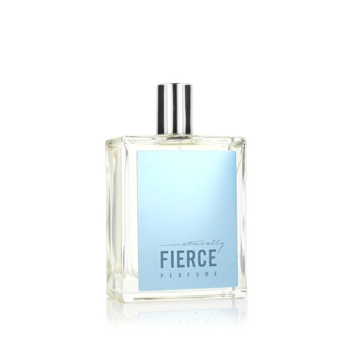 Abercrombie & Fitch Naturally Fierce Eau De Parfum 50 ml (femme)