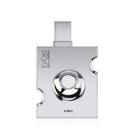 Ajmal Evoke Silver for Him Eau De Parfum 90 ml (heren)