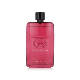 Gucci Guilty Absolute pour Femme Eau De Parfum 90 ml (donna)
