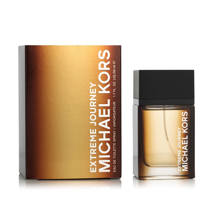 Michael Kors Extreme Journey Eau De Toilette 50 ml (hombre)