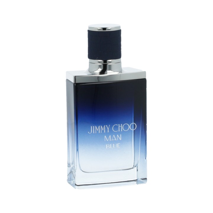 Jimmy Choo Man Blue Eau De Toilette 50 ml (uomo)