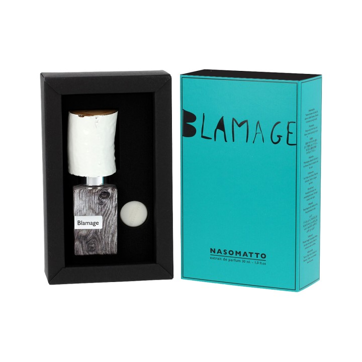 Nasomatto Blamage Extrait de parfum 30 ml (unisex)