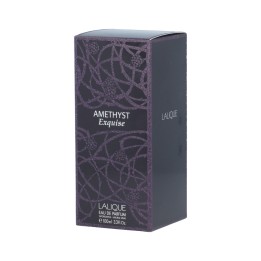 Lalique Amethyst Exquise Eau De Parfum 100 ml (femme)