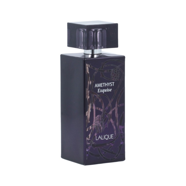 Lalique Amethyst Exquise Eau De Parfum 100 ml (dames)