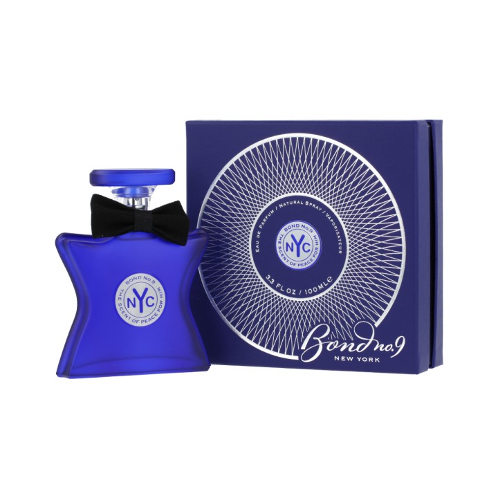 Bond No. 9 The Scent of Peace for Him Eau De Parfum 100 ml (uomo)