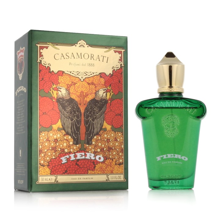 Xerjoff Casamorati 1888 Fiero Eau De Parfum 30 ml (heren)