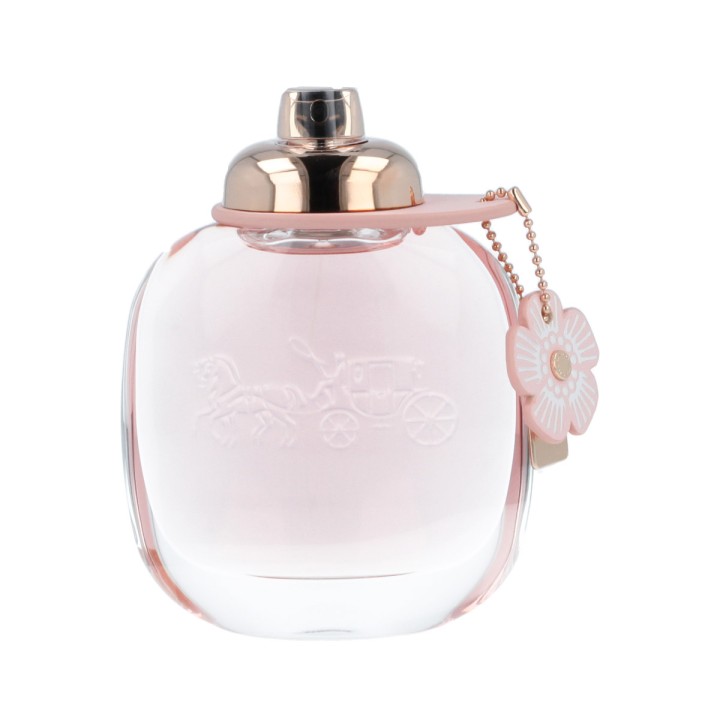 Coach Floral Eau De Parfum 90 ml (dames)