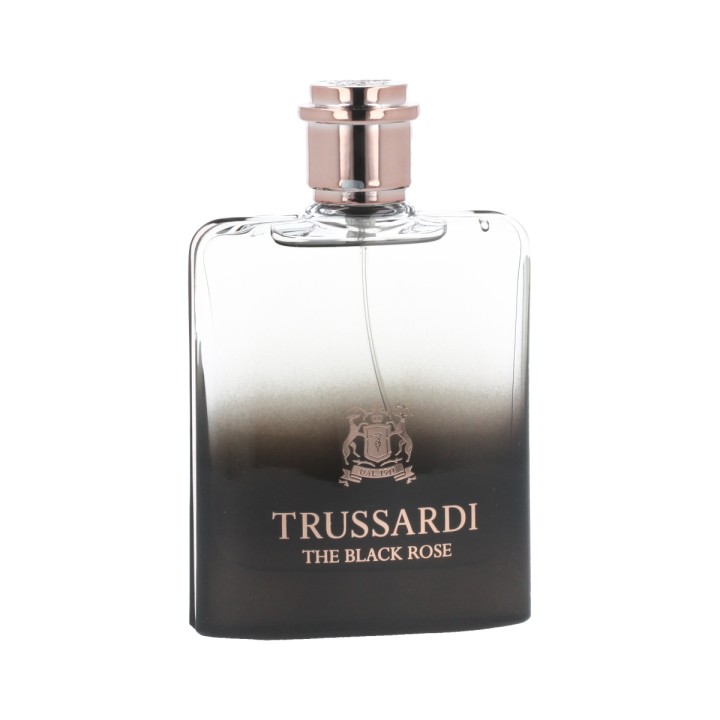 Trussardi The Black Rose Eau De Parfum 100 ml (unisex)