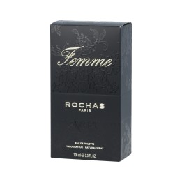 Rochas Femme Eau De Toilette 100 ml (damen)