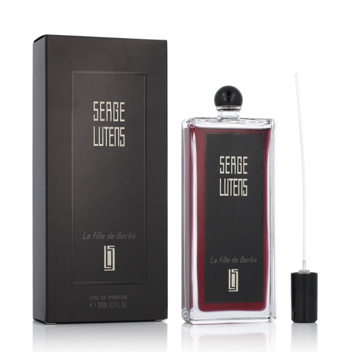 Serge Lutens La Fille de Berlin Eau De Parfum 100 ml (damen)