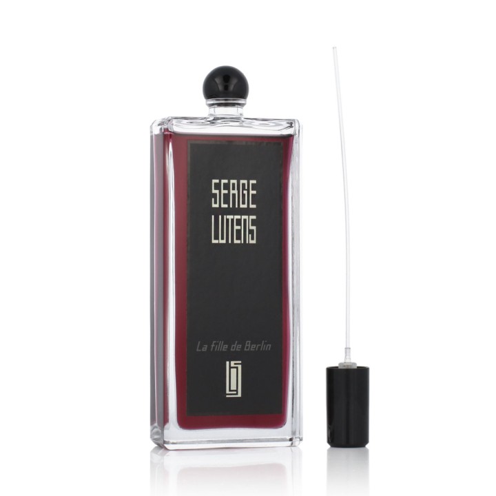 Serge Lutens La Fille de Berlin Eau De Parfum 100 ml (dames)