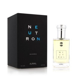 Ajmal Neutron Eau De Parfum 100 ml (heren)