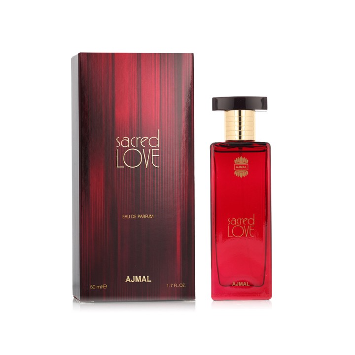 Ajmal Sacred Love Eau De Parfum 50 ml (damen)
