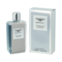 Bentley Momentum Unlimited Eau De Toilette 100 ml (homme)